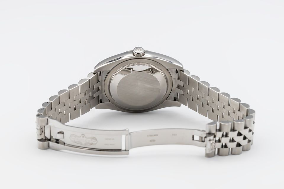 Rolex Datejust 116234 Image 4
